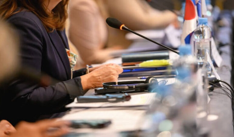 How Regional Bishops’ Conferences Are Responding to Rising Political Instability Worldwide