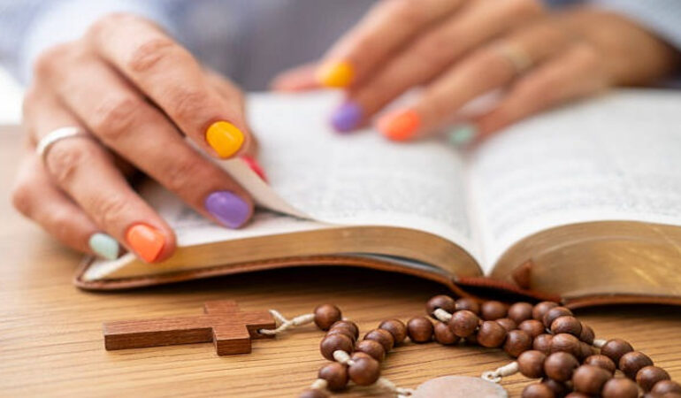 How Theological Discernment Is Reframing Catholic Engagement With Modern Ethical Dilemmas