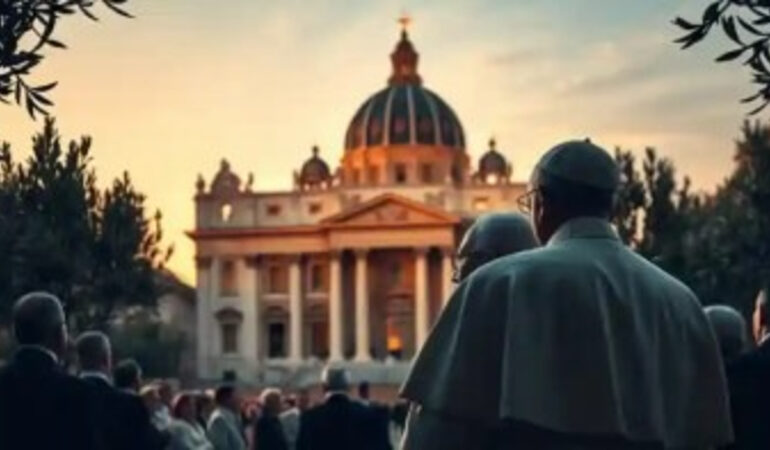 How Vatican Governance Reforms Resonate Across the Global Church