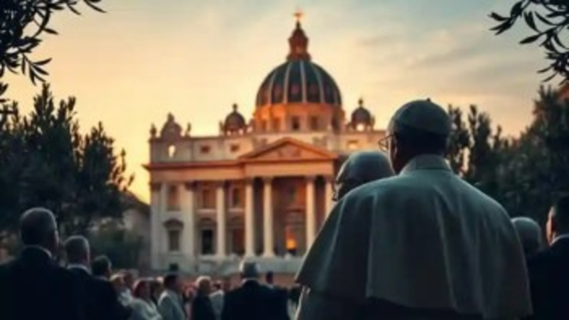 How Vatican Governance Reforms Resonate Across the Global Church
