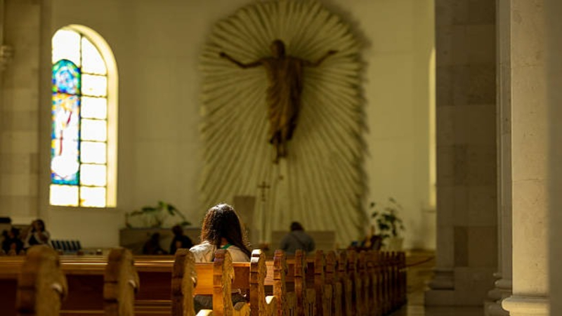 How the Catholic Church Is Recalibrating Its Global Mission in a Divided World