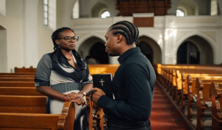 How the Church Interprets Truth and Conscience in Modern Ethical Debates