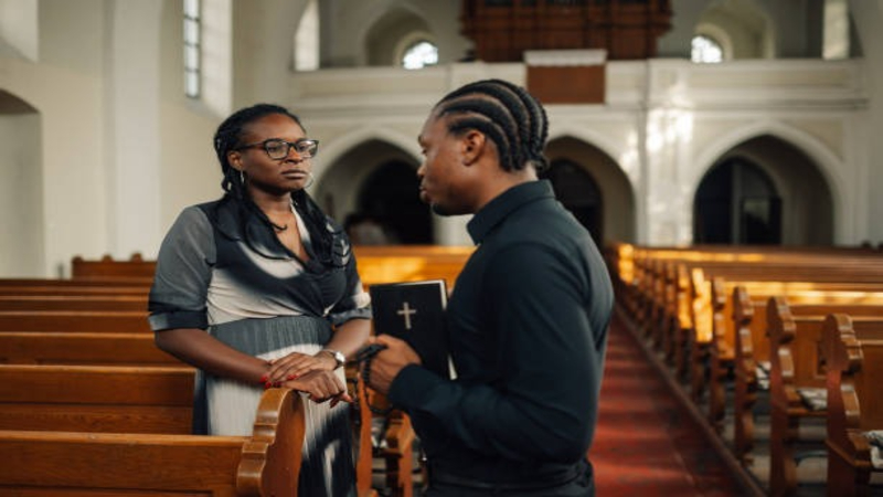 How the Church Interprets Truth and Conscience in Modern Ethical Debates