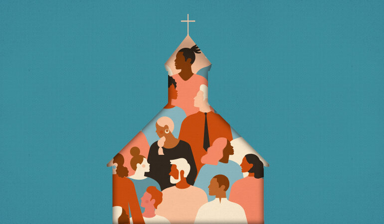 How the Global Church Is Navigating Cultural Fragmentation