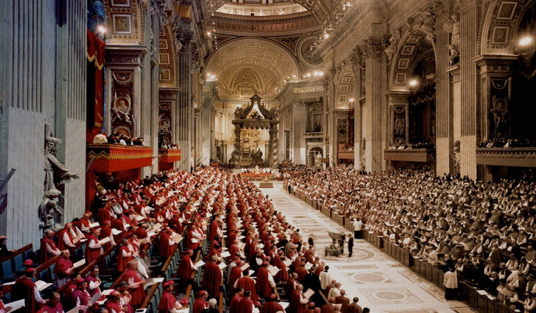 How the Vatican Frames Moral Teaching Without Entering Culture Wars