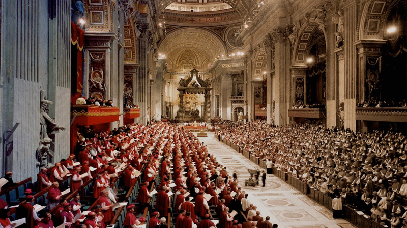 How the Vatican Frames Moral Teaching Without Entering Culture Wars