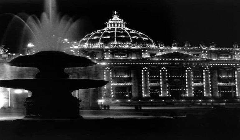 How the Vatican Is Managing Internal Reform Without Public Confrontation