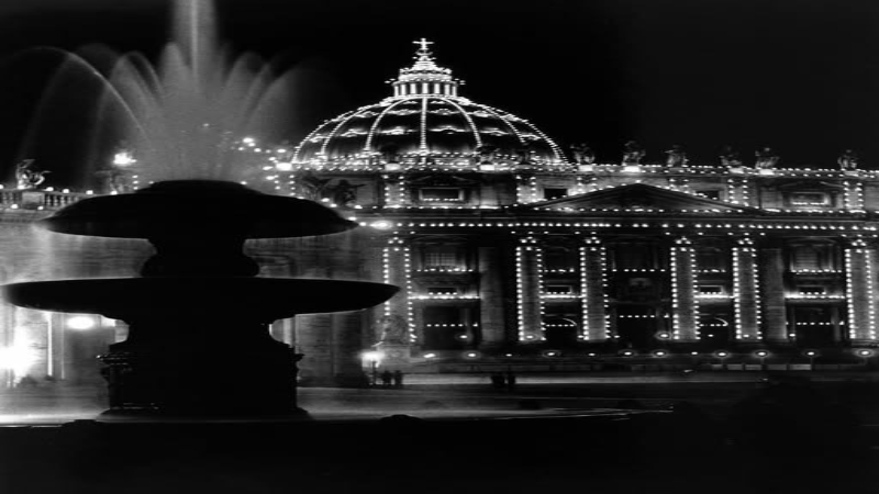 How the Vatican Is Managing Internal Reform Without Public Confrontation