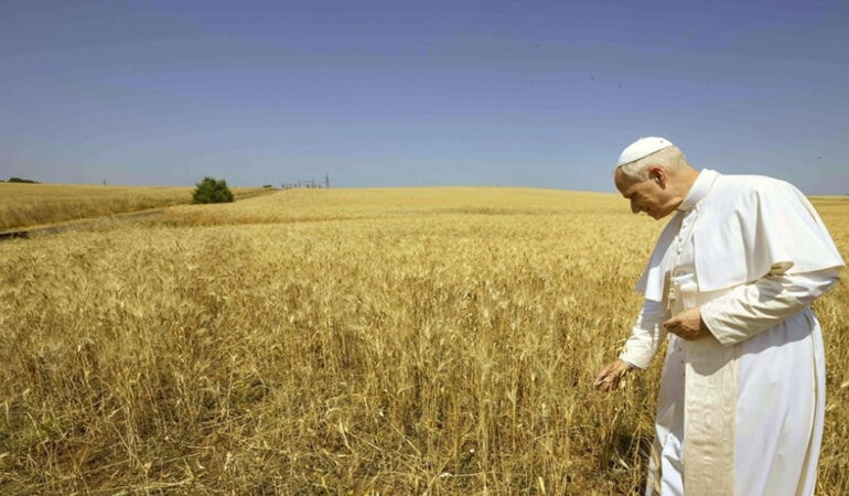 How the Vatican Navigates Legal Neutrality in an Era of Expanding State Power