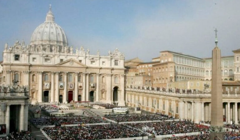 How the Vatican’s Governance Reforms Aim to Strengthen Transparency and Restore Global Trust