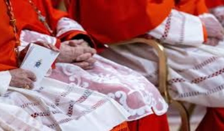 Inside a Future Conclave: Analysts Outline Shifts in Geographic Influence Among Cardinal Electors