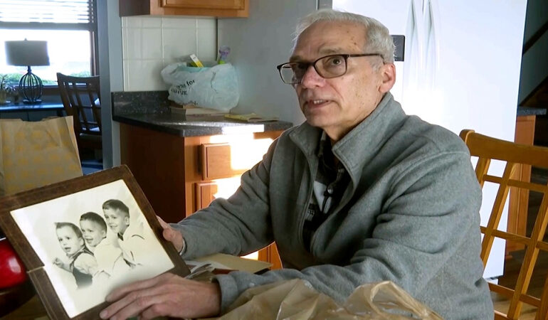 Inside the Faith Shaped Childhood of Pope Leo XIV