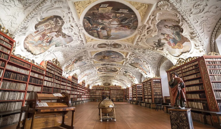 The Role of Doctrine When Culture Moves Faster Than Belief