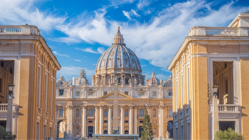 Inside the Vatican: Secretariat for the Economy Outlines 2026 Budget Transparency Targets
