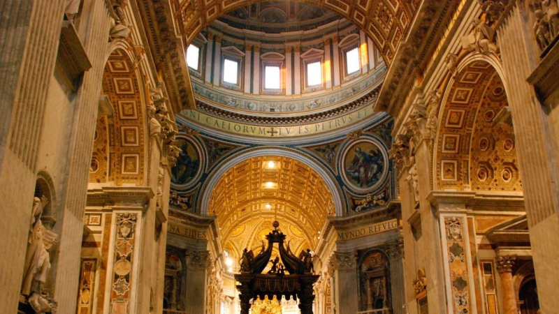 Inside the Vatican’s Current Focus on Institutional Transparency