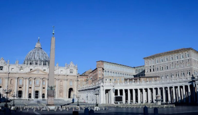 Inside the Vatican’s Latest Push for Financial and Administrative Transparency