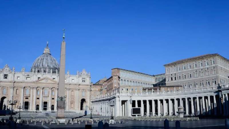Inside the Vatican’s Latest Push for Financial and Administrative Transparency