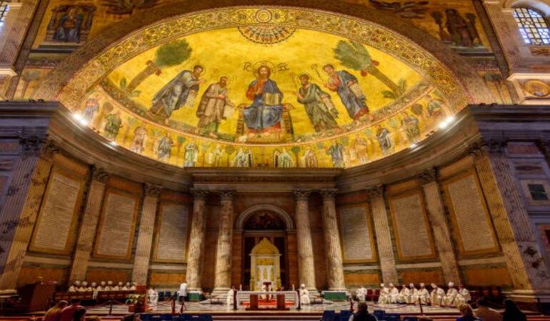 Inside the Vatican’s Review of Global Church Asset Efficiency