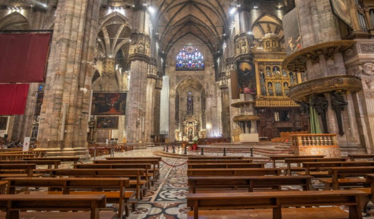 How Catholic Doctrine Informs Ethical Responsibility in Modern Society