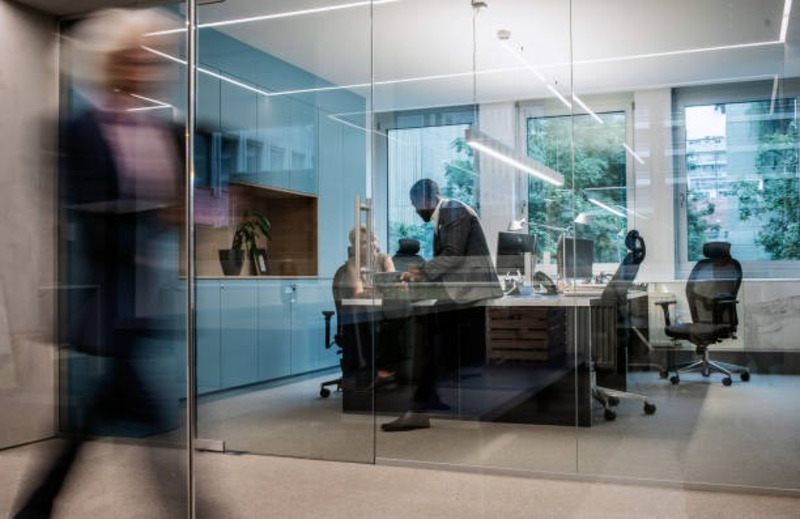 Inside the Curial Framework: How Governance Models Inform Vatican Financial Oversight