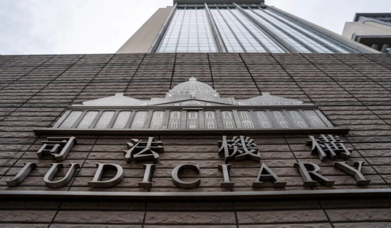 Jimmy Lai Convicted in Hong Kong Security Case