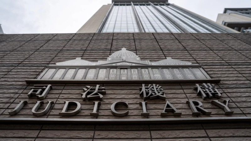 Jimmy Lai Convicted in Hong Kong Security Case