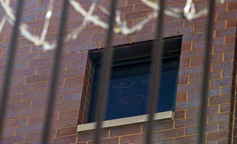 Jubilee of Prisoners Highlights Dignity and Hope