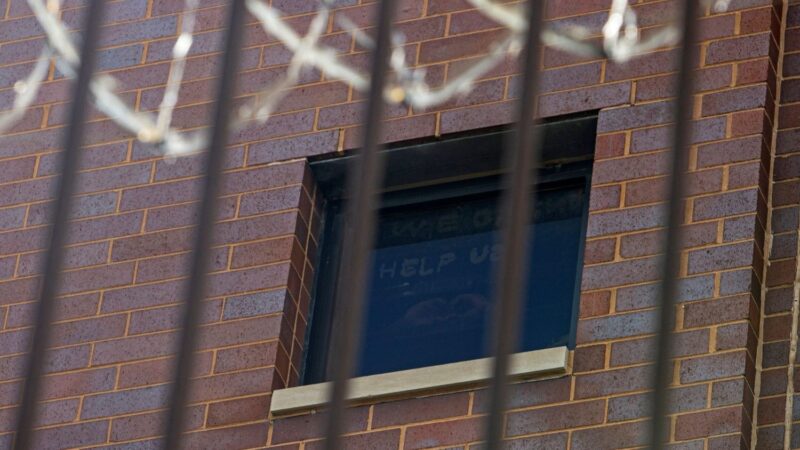 Jubilee of Prisoners Highlights Dignity and Hope