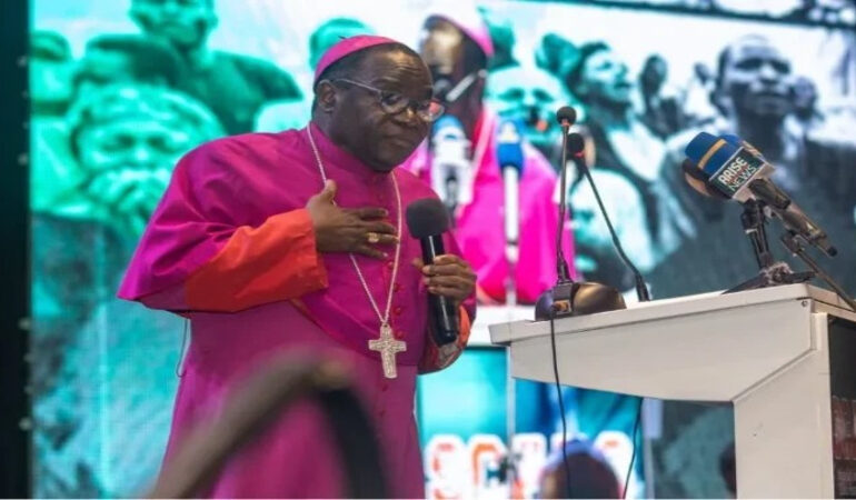Kukah Centre Responds to Debate Over Claims of Christian Targeting in Nigeria