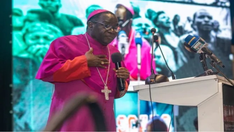 Kukah Centre Responds to Debate Over Claims of Christian Targeting in Nigeria