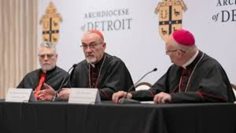 Latin American Clergy Lead New Social Missions to Support Displaced Families