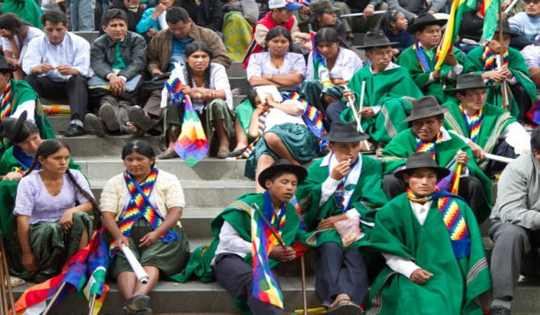 Latin American Synod Leaders Push for Expanded Social Outreach Amid Economic Instability