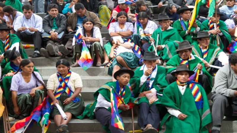 Latin American Synod Leaders Push for Expanded Social Outreach Amid Economic Instability