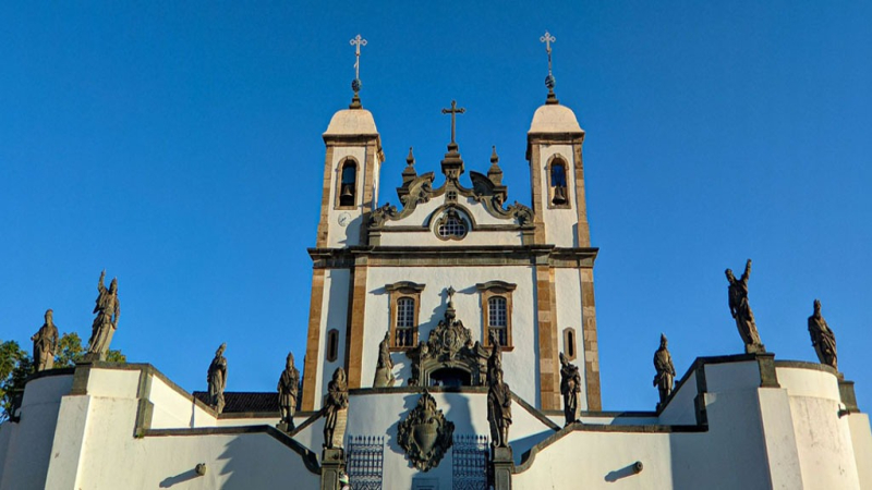 Latin America’s Church Faces Renewed Questions of Social Mission and Identity