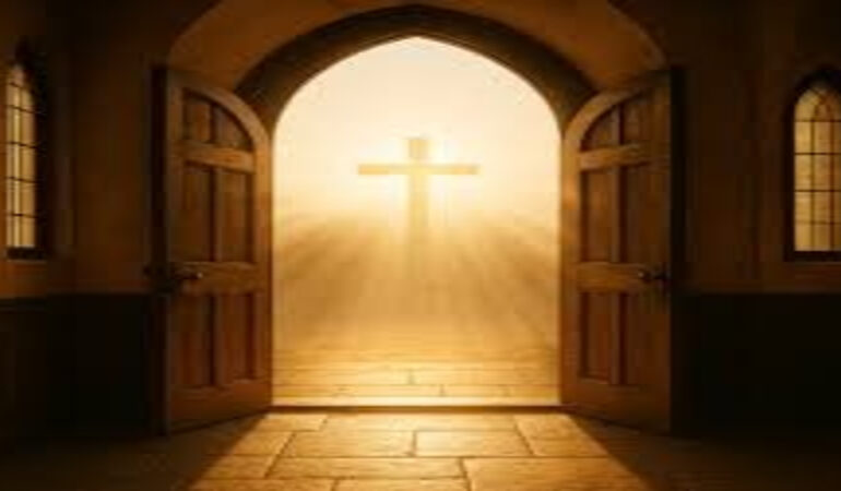 Why Transparency Is Increasingly Viewed as a Matter of Justice in the Church