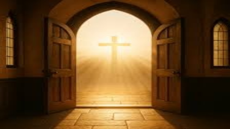 Why Transparency Is Increasingly Viewed as a Matter of Justice in the Church