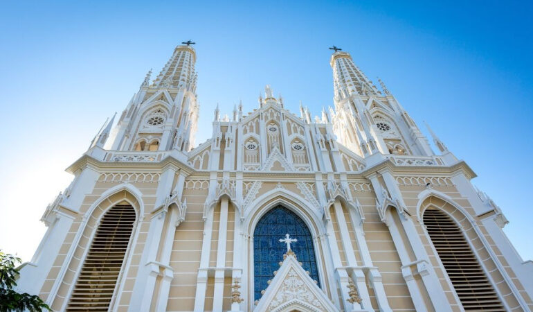 Local Churches Reflect on the Importance of Transparency and Trust