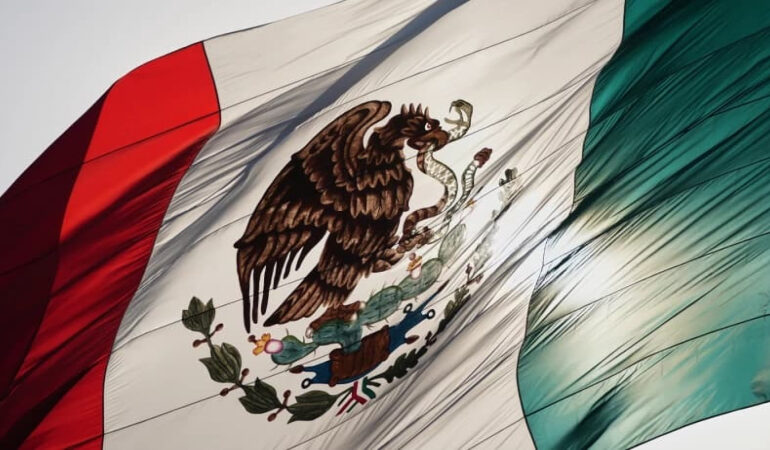 Mexican Church Expands Long Term Peace Effort Amid Rising National Tensions