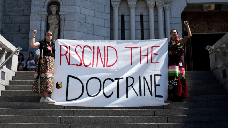 Moral Authority Without Activism The Vatican’s Doctrinal Rebalance