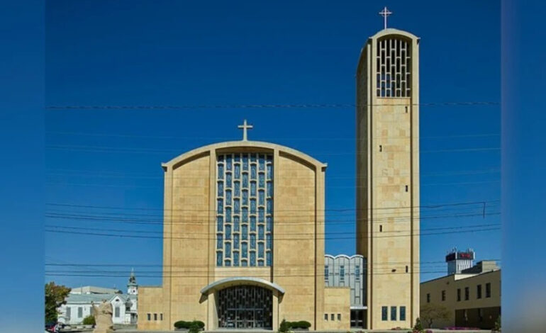 Ohio Diocese Faces Legal Scrutiny Over Handling of Student Abuse Allegations