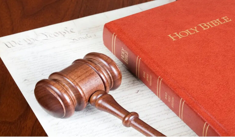 Navigating Legal Responsibility and Religious Autonomy