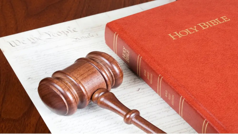 Navigating Legal Responsibility and Religious Autonomy