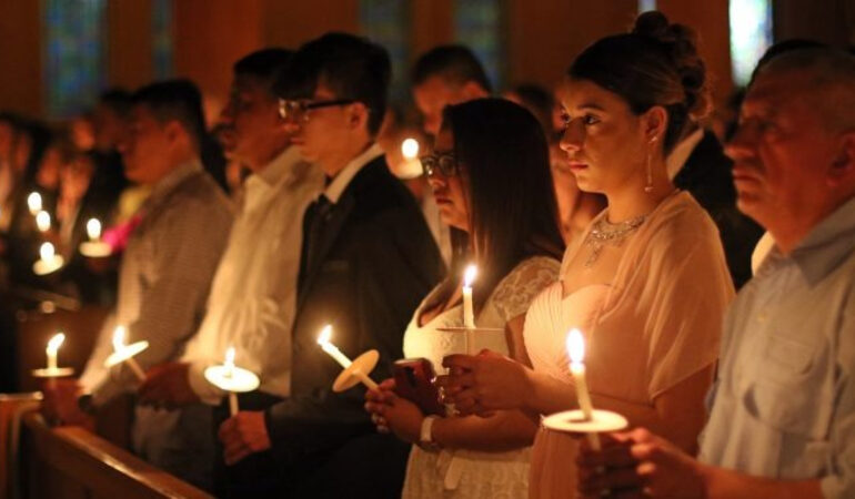 New Catechetical Reform Aims to Strengthen Formation in Parishes Worldwide