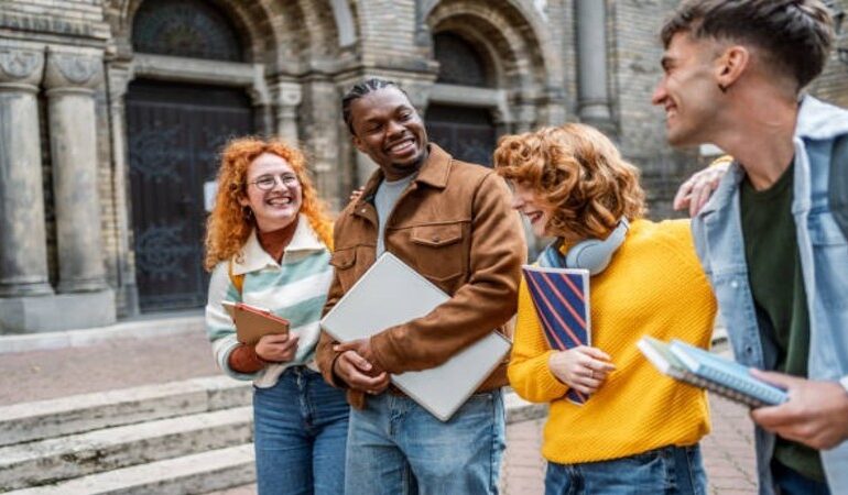 New Survey Reveals Growing Support for Ethical AI Norms Among Global Catholic Youth