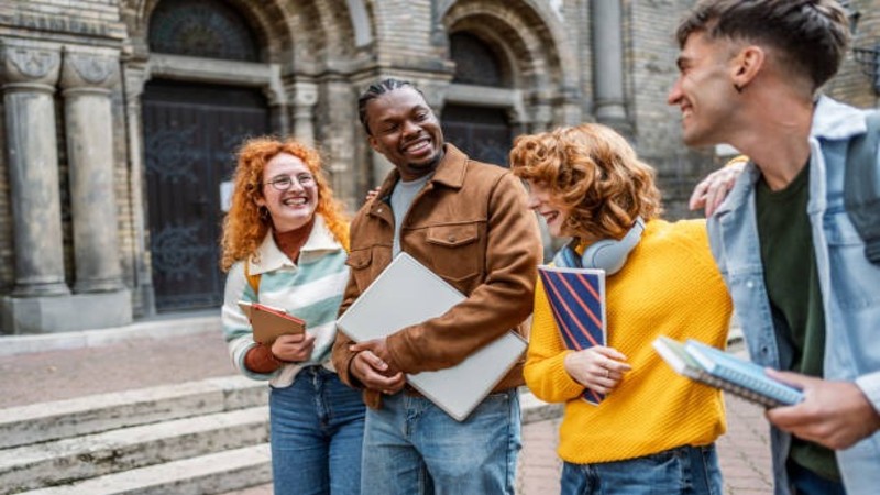 New Survey Reveals Growing Support for Ethical AI Norms Among Global Catholic Youth