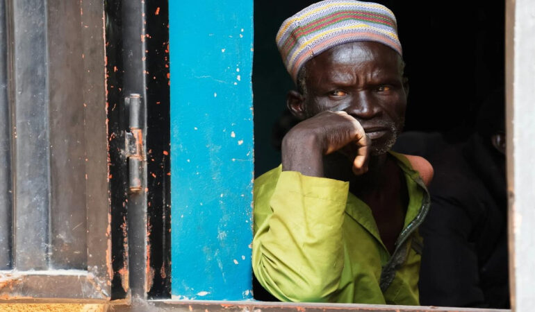 Release of Nigerian Schoolchildren Highlights Ongoing Crisis for Christian Communities