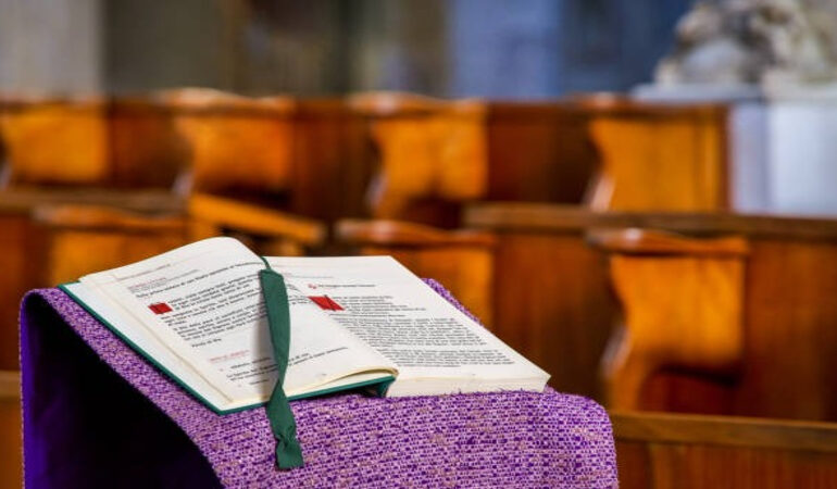 The Enduring Role of Catholic Teaching in Guiding Ethical Reflection