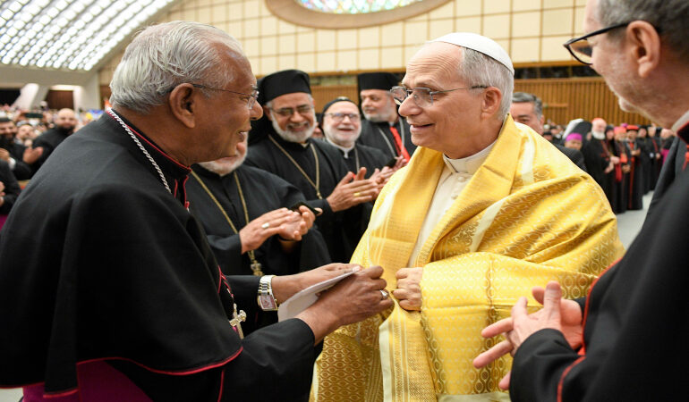 Papal Diplomacy Intensifies as Vatican Mediates New Peace Talks in Conflict Zones