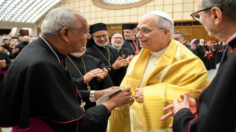 Papal Diplomacy Intensifies as Vatican Mediates New Peace Talks in Conflict Zones