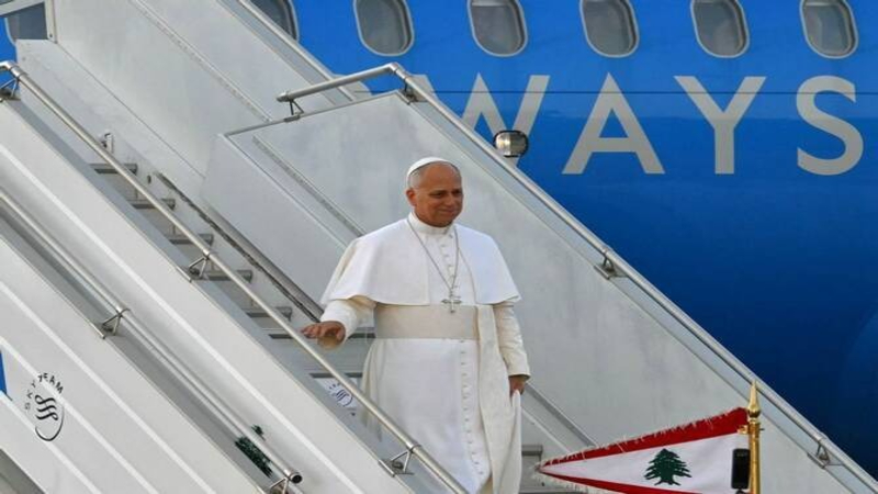 Papal Diplomatic Corps Signals ‘Year of Dialogue’ Amid Rising Global Tensions